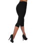Preview: High Waist Capri Leggings
