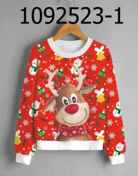 Weihnachts Sweater