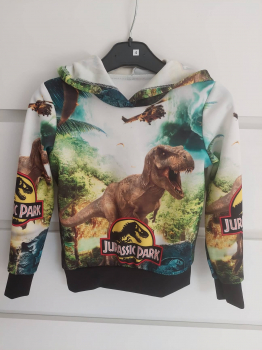 Jurassic World Hoodie