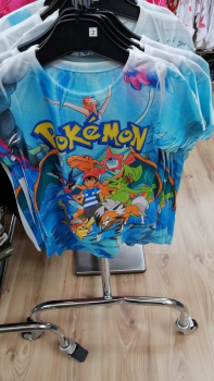 Pokemon T-Shirt