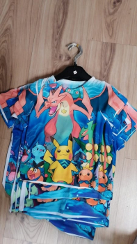 Pokemon T-Shirt