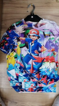 Pokemon T-Shirt