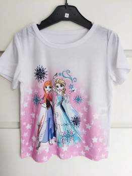 Frozen T-Shirt