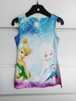 Tinkerbell Sommerkleid