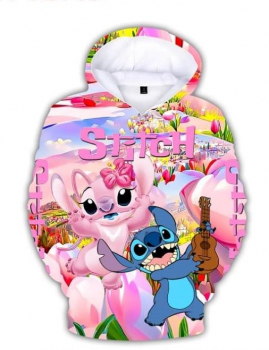 Lilo & Stitch Hoodie