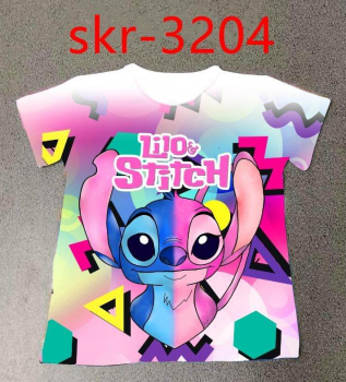 Lilo & Stitch T-Shirt