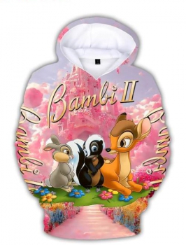 Bambi Hoodie