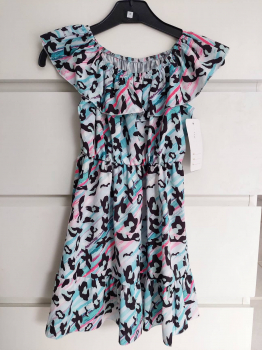 Leo Kleid