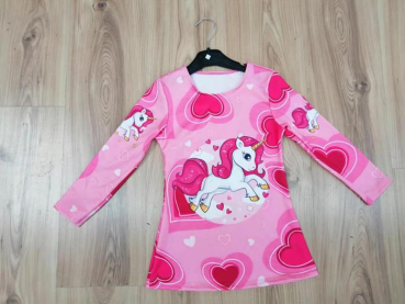 Einhorn Kleid