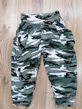 Camouflage Hose