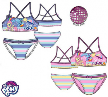 My little Pony Badebikini