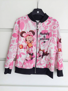 Minnie Mouse Jacke