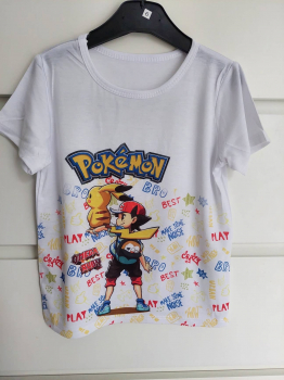 Pokémon T-Shirt Best