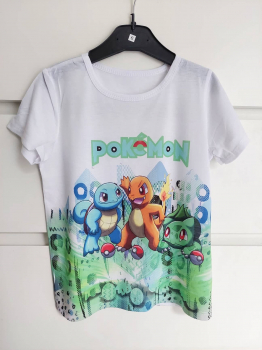 Pokémon T-Shirt