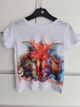 Pokémon T-Shirt