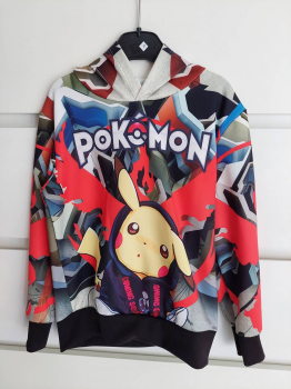 Pokémon Hoodie