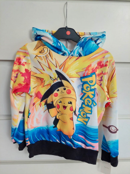 Pokémon Hoodie