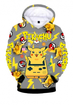 Pokémon Hoodie