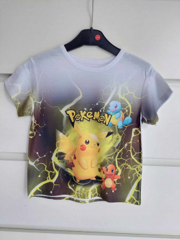 Pokémon T-Shirt