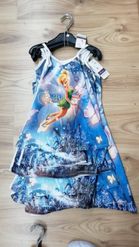 Tinkerbell Kleid