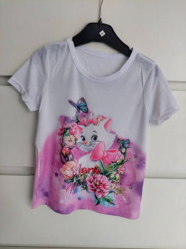 Marie T-Shirt