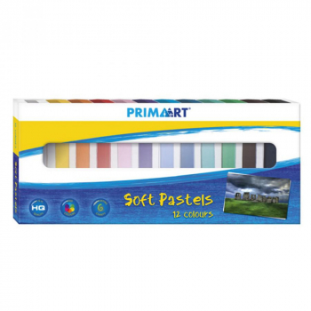 Pastell Kreide 12er