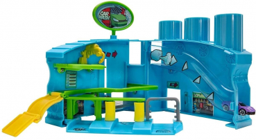 Micro Machine Waschanlage