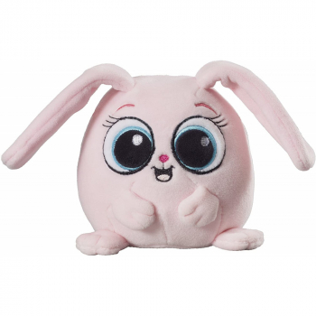 Hase Plüschi