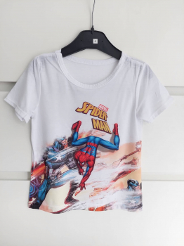 Spiderman T-Shirt