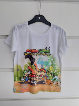 Super Mario T-Shirt