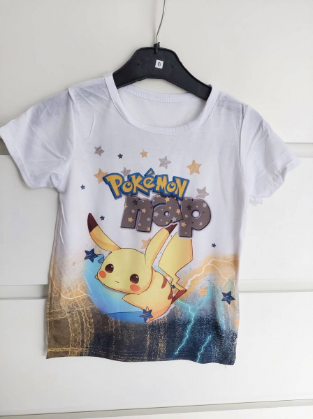 Pokémon T-Shirt