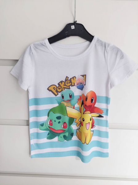 Pokémon T-Shirt