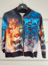 Lion King Jacke