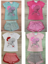 Girly Set mit Herz
