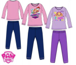 Paw Patrol Pyjama rosa / lila