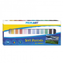 Pastell Kreide 12er